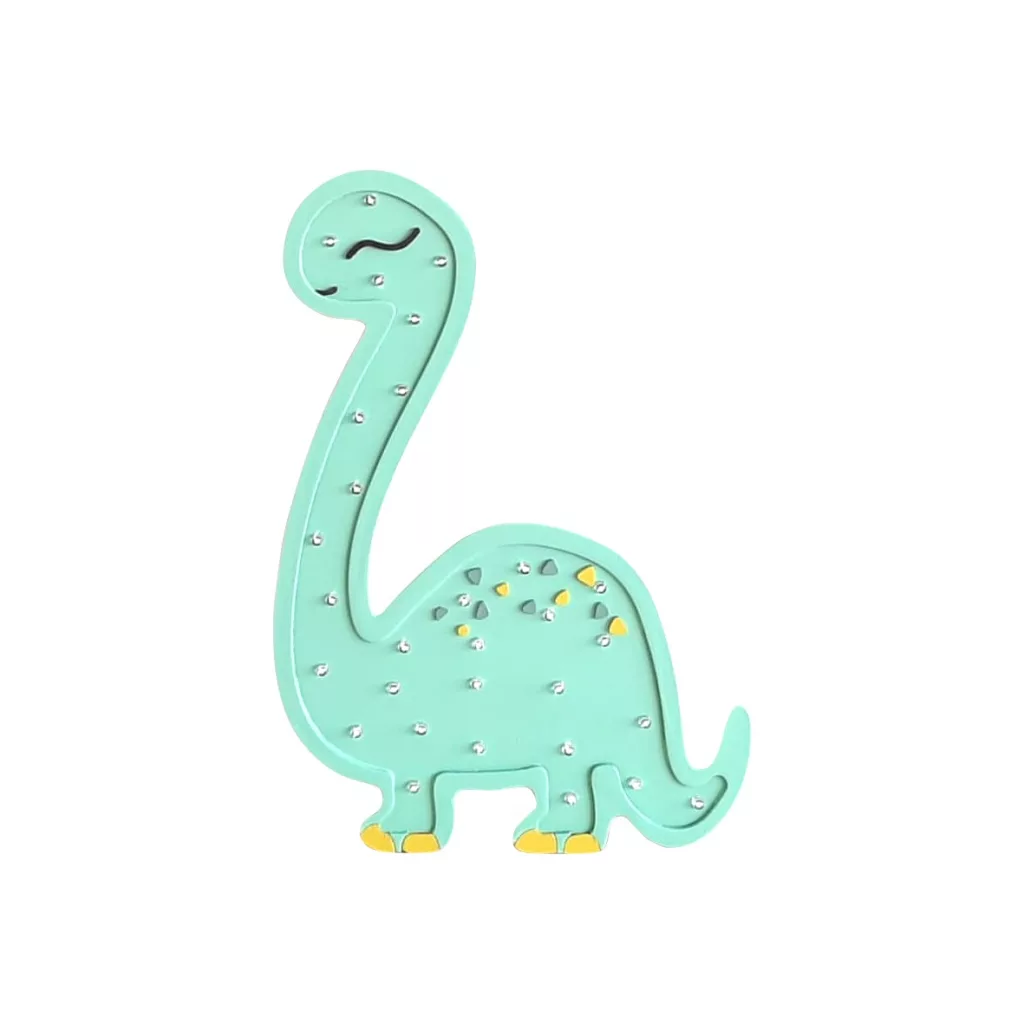 چراغ خواب اتاق کودک مدل دایناسور