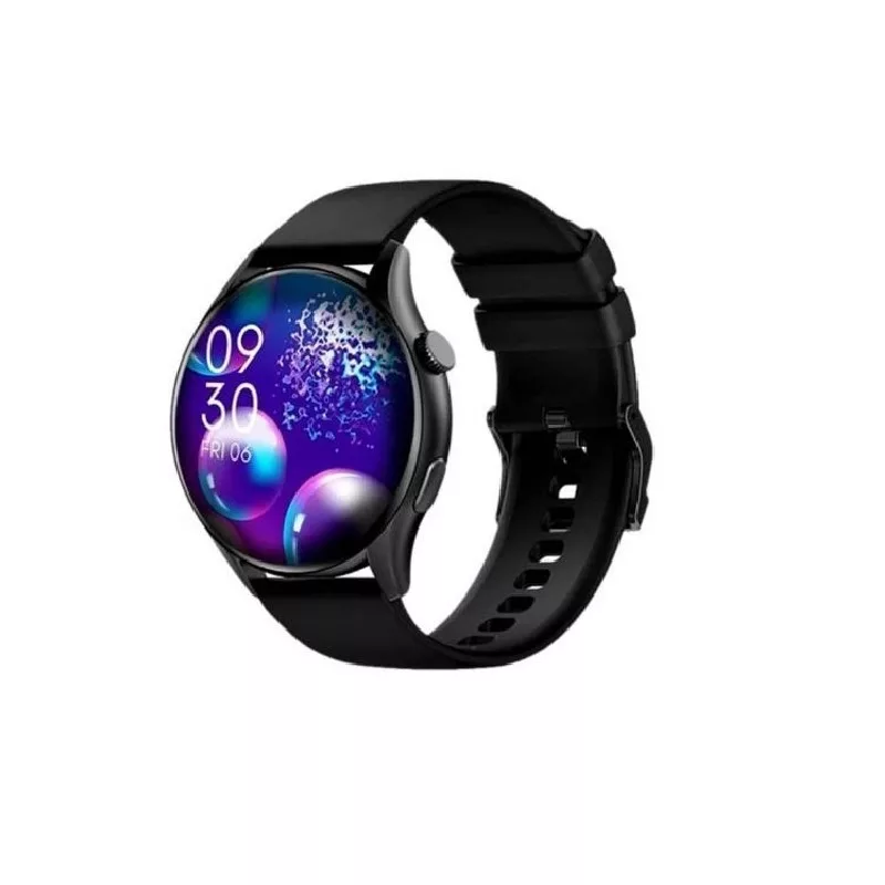 ساعت هوشمند 42میلی متری هاینوتکو مدل LISTENING RW34 WEARبندسیلیکون