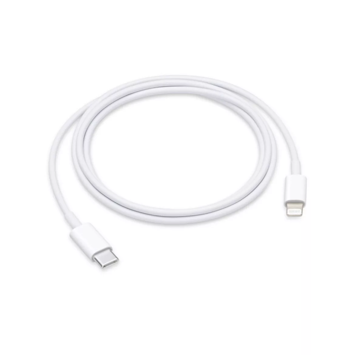 کابل تبدیل USB-C به لایتنینگ مدل iphone 14 pro max طول 1 متر