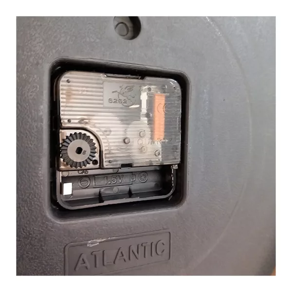 ساعت دیواری مدل لاتین کد 40307023