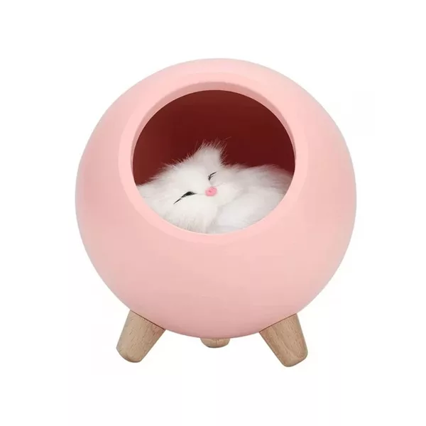 چراغ خواب اتاق کودک مدل  PET HOUSE