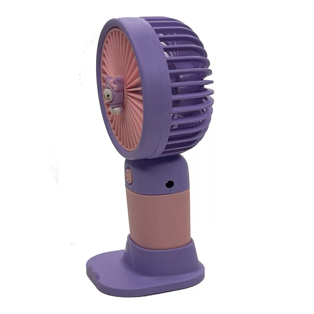 پنکه دستی مدل 29-41925 ظرفیت 2000 میلی آمپر ساعت