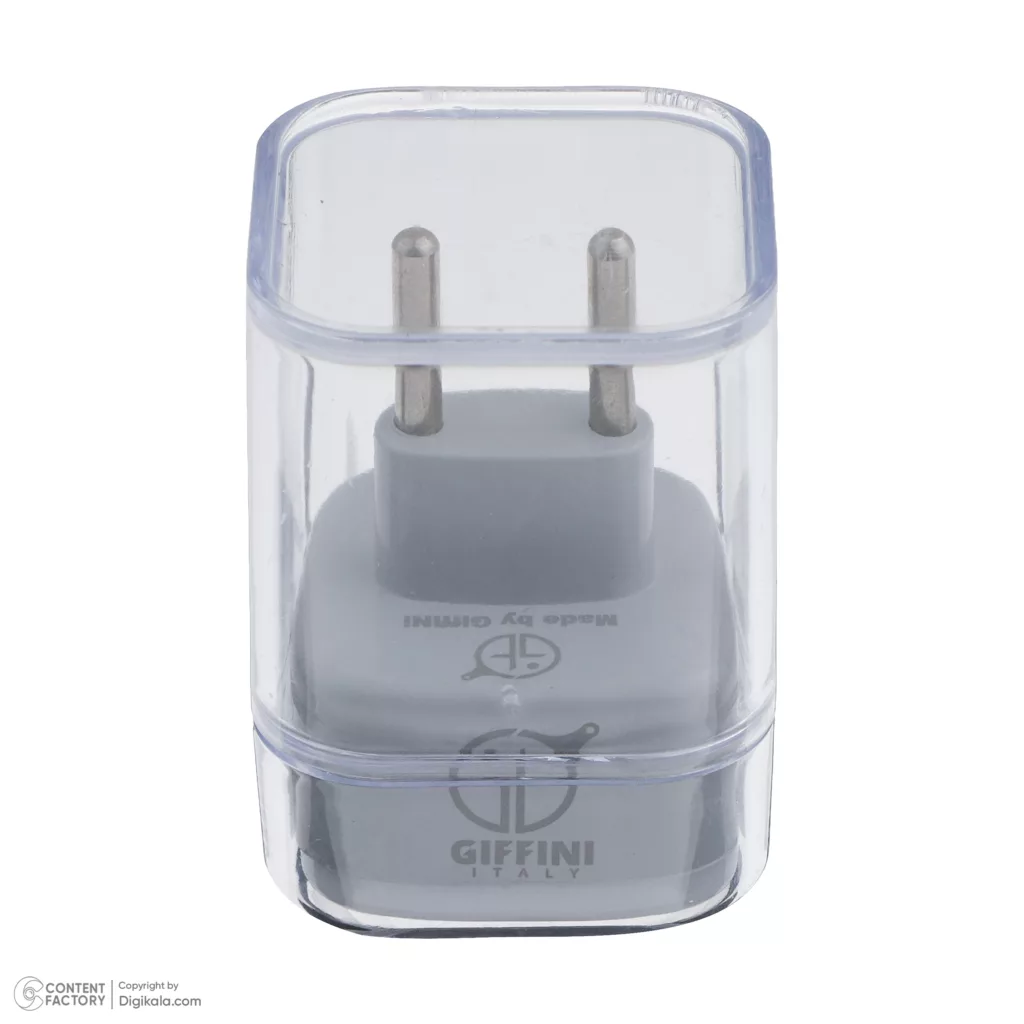 مبدل برق جیفینی مدل M-03