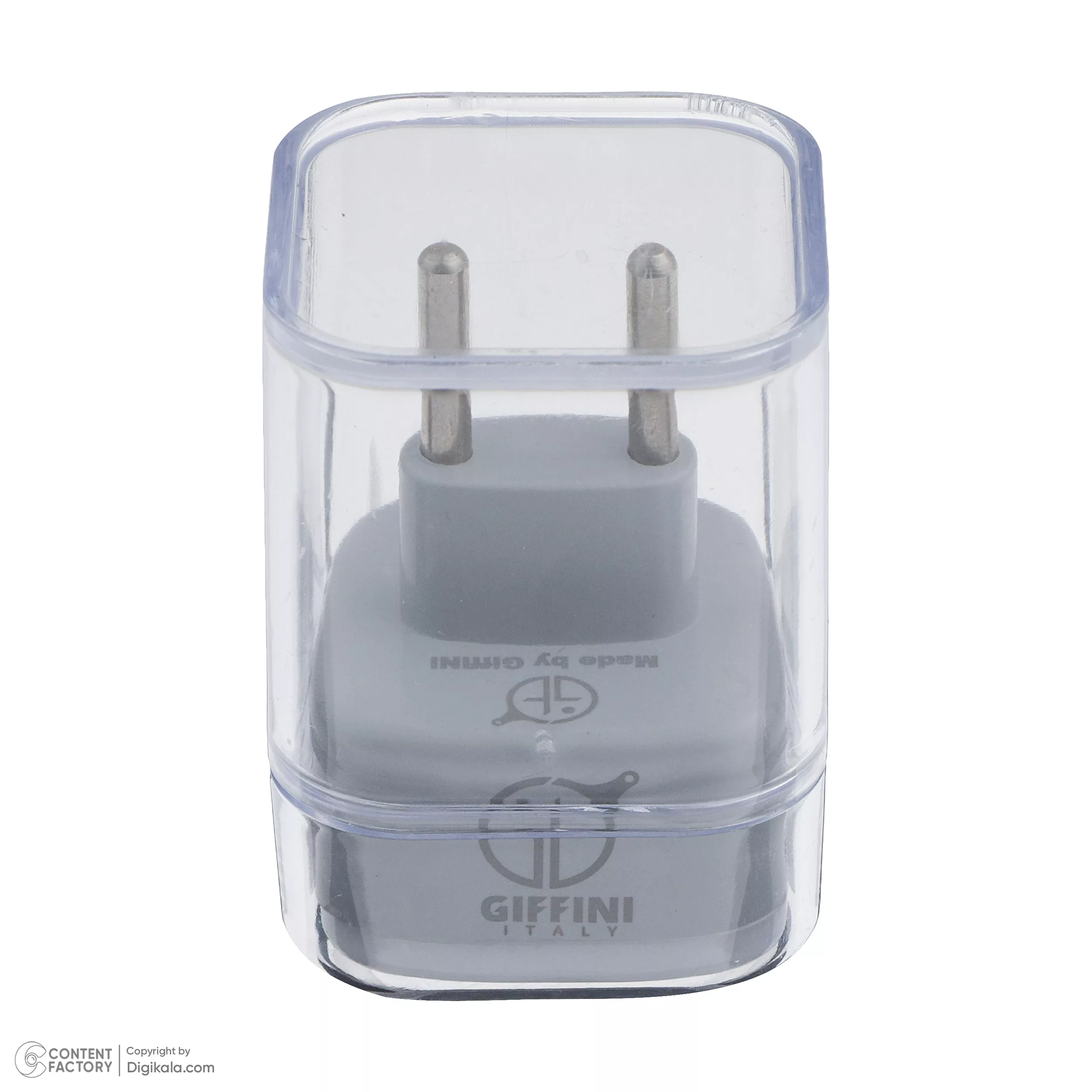 مبدل برق جیفینی مدل M-03