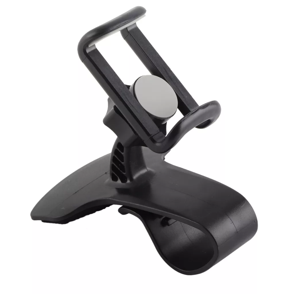 پایه نگهدارنده گوشی موبایل اسمارت مدل داشبورد