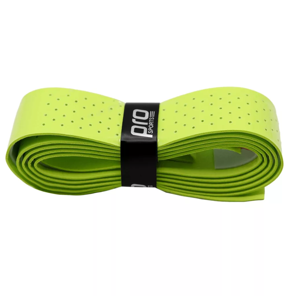 گریپ بدمینتون مدل PU110