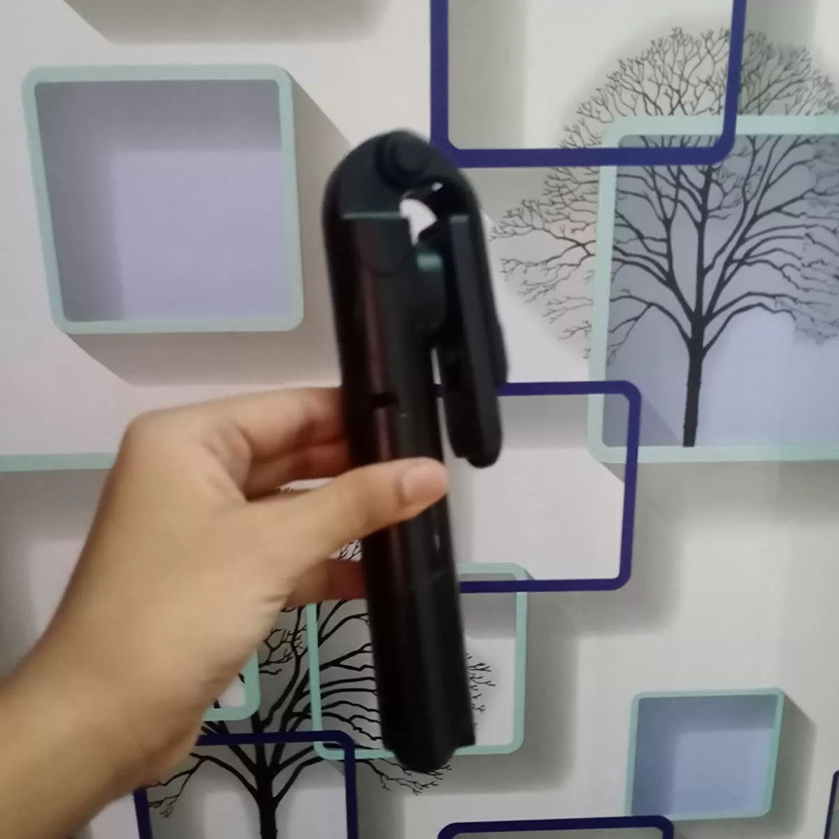 پایه مونوپاد مدل XT-02P100cm