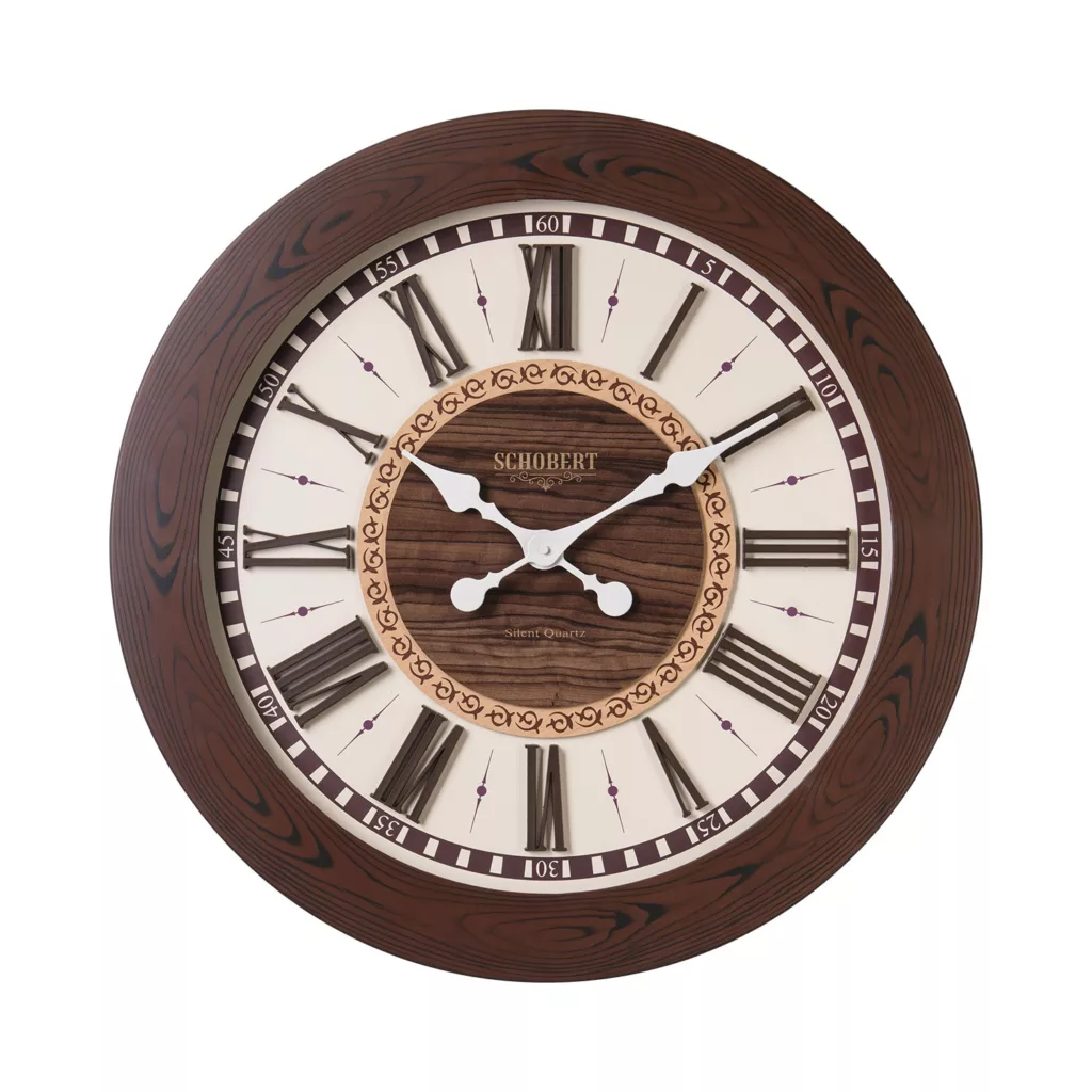 ساعت دیواری شوبرت مدل 5215 PELODIO