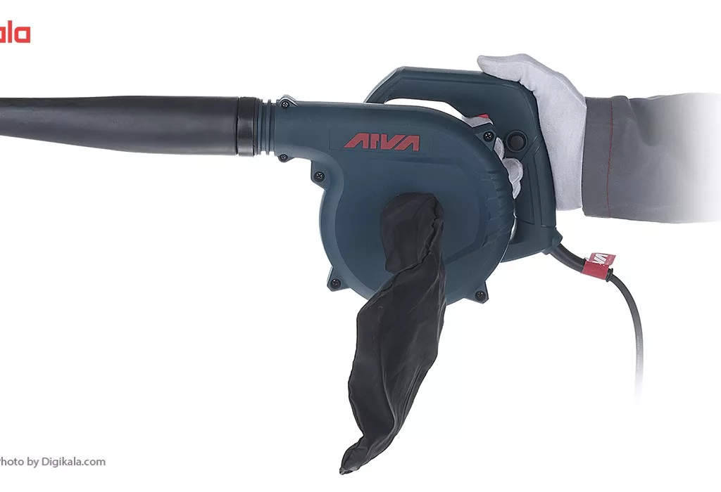 دستگاه دمنده و مکنده آروا مدل 5640