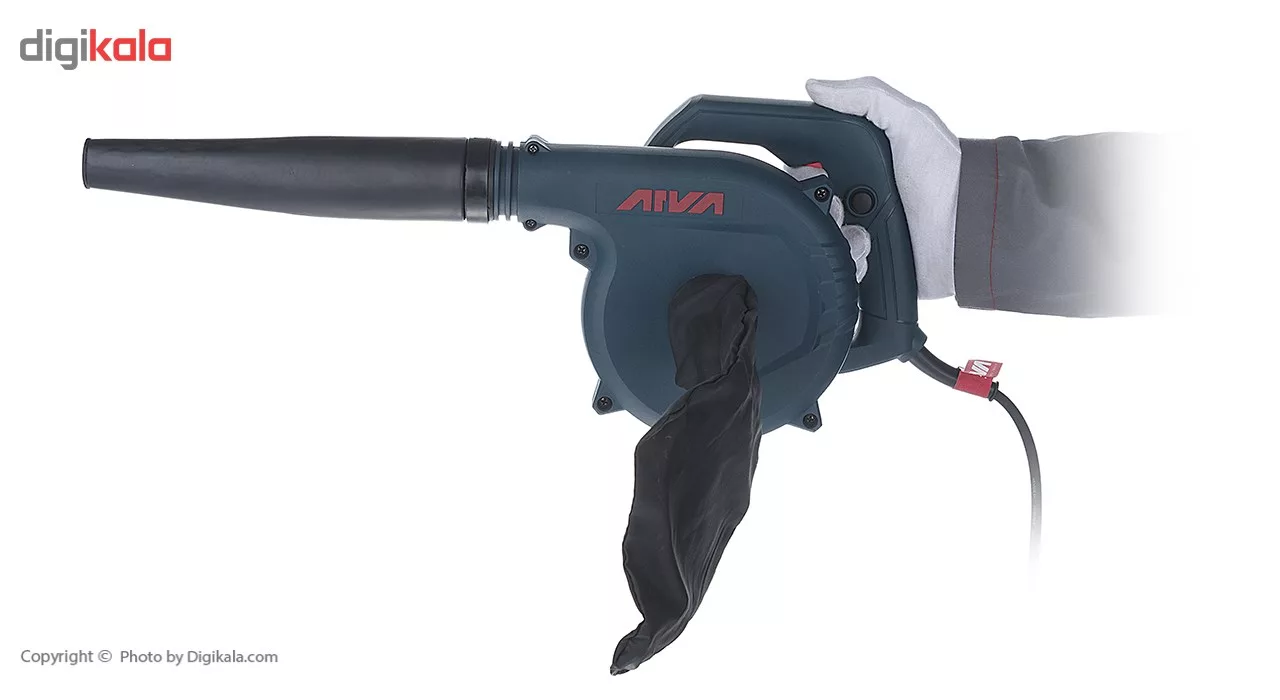 دستگاه دمنده و مکنده آروا مدل 5640