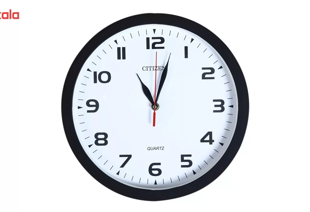 ساعت دیواری سین گالری مدل sa921