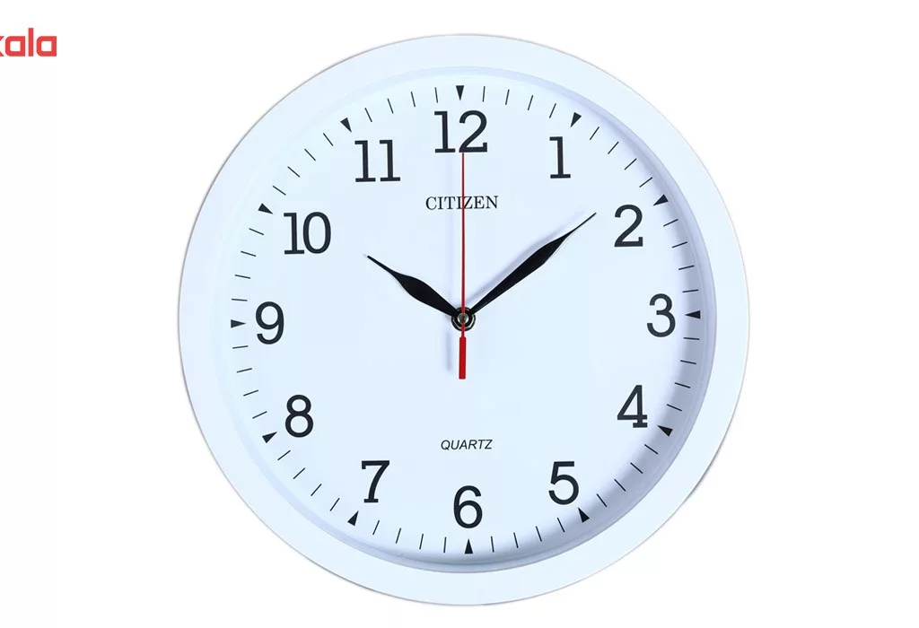 ساعت دیواری سین گالری مدل sa921