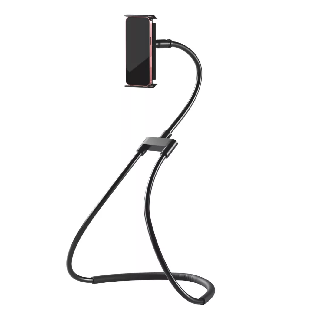 نگهدارنده گوشی موبایل تسکو مدل THL 1200