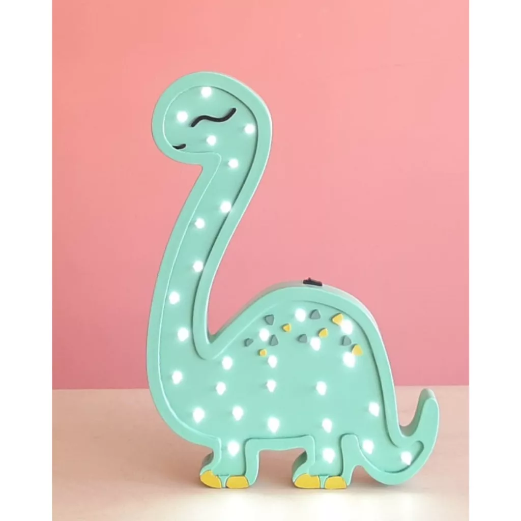 چراغ خواب اتاق کودک مدل دایناسور