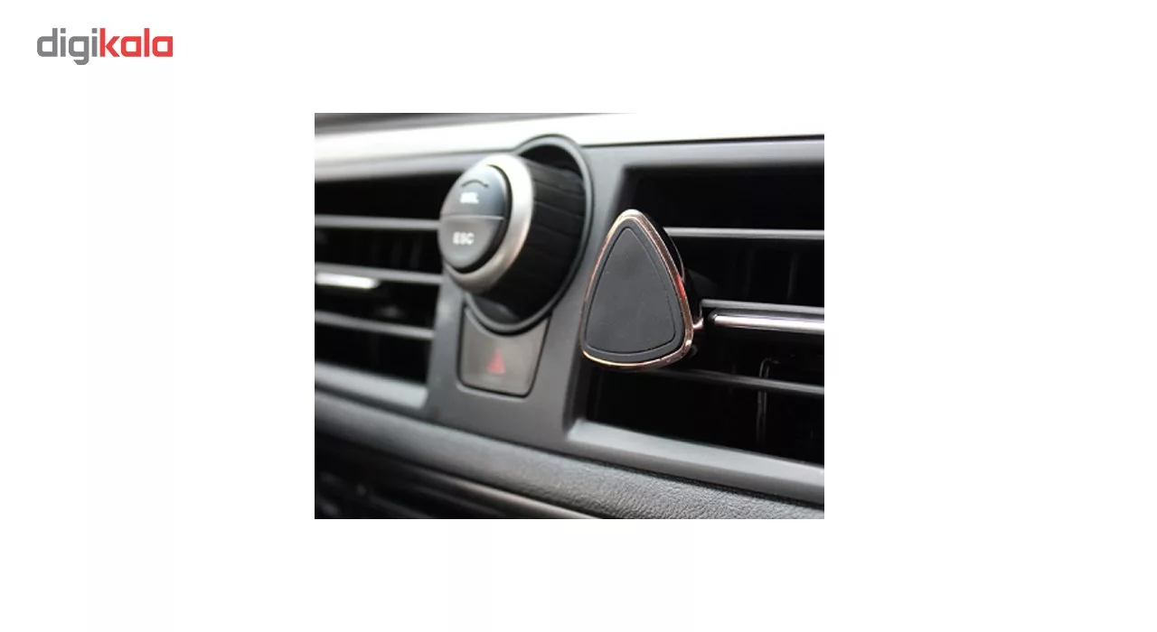 پایه نگهدارنده گوشی مدل Mount