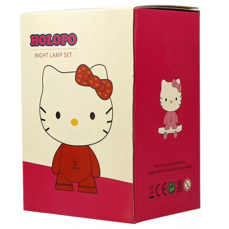 چراغ خواب اتاق کودک مدل Holopo