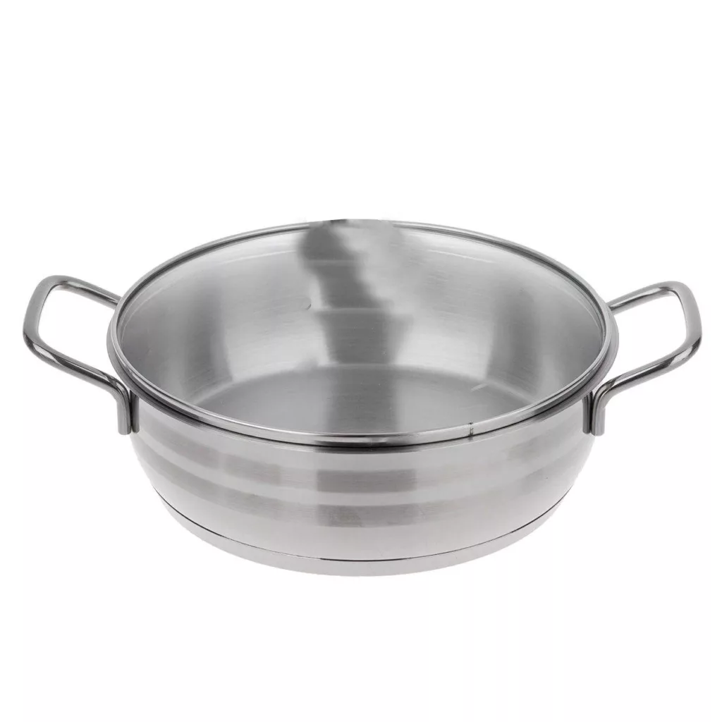 سرویس پخت و پز 7 پارچه دستی لوکس مدل 001