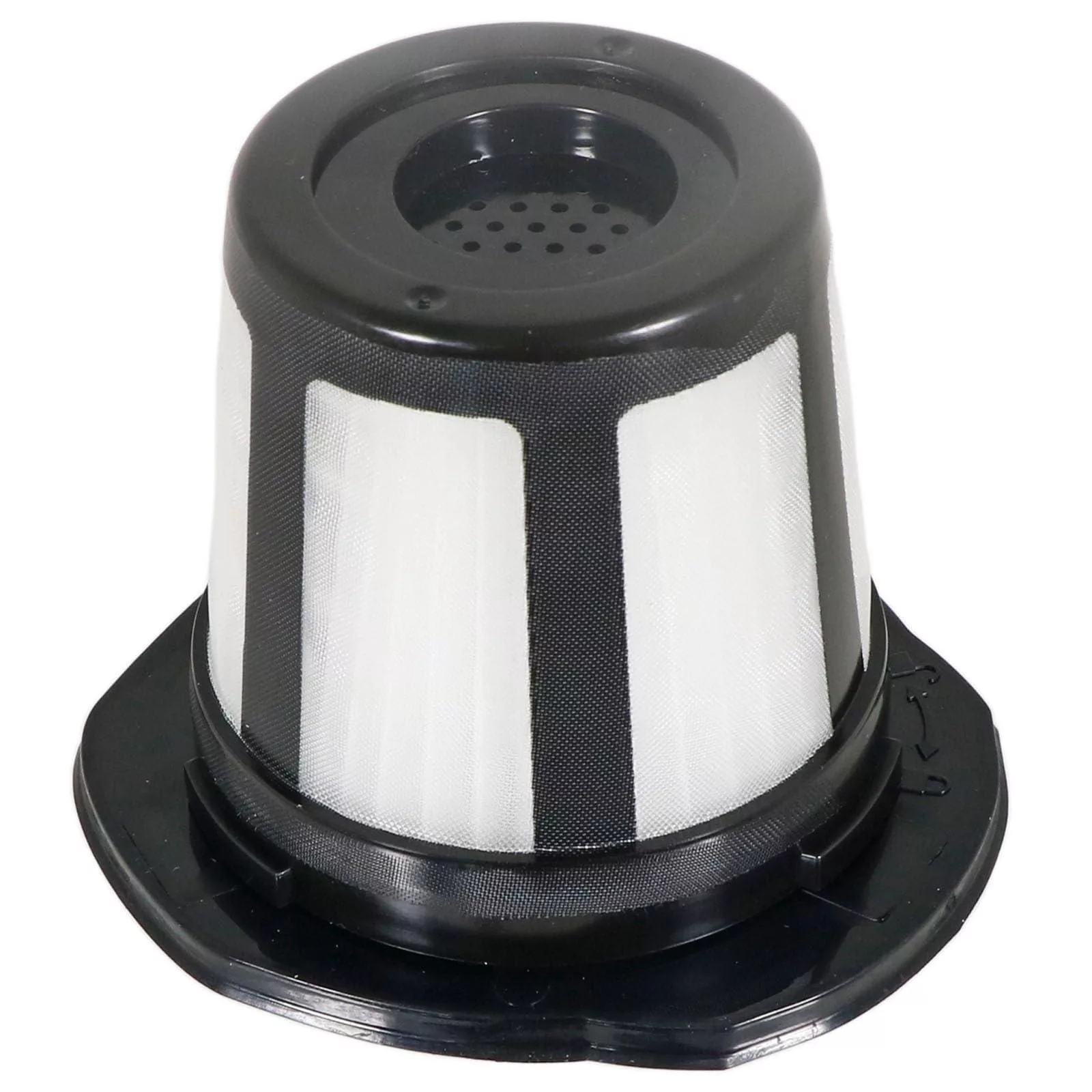 جاروبرقی 450 وات بیسل مدل 2024N