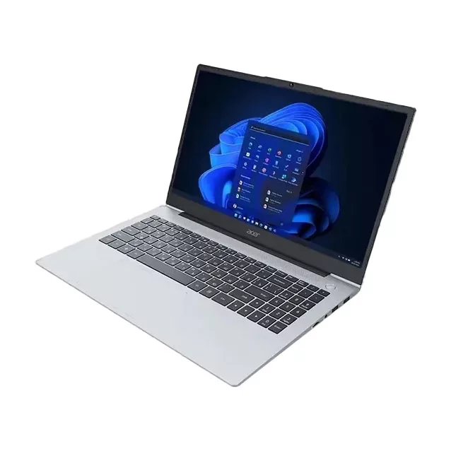 لپ تاپ 15.6 اینچی ایسر مدل Aspire 15 AS15-42-R7 7730U-16GB DDR4 3200MHz-2TB SSD-IPS - کاستوم شده