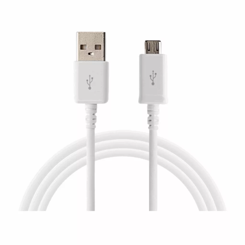 کابل تبدیل USB به microUSB مدل EP-DG925UWE به طول 1.2 متر