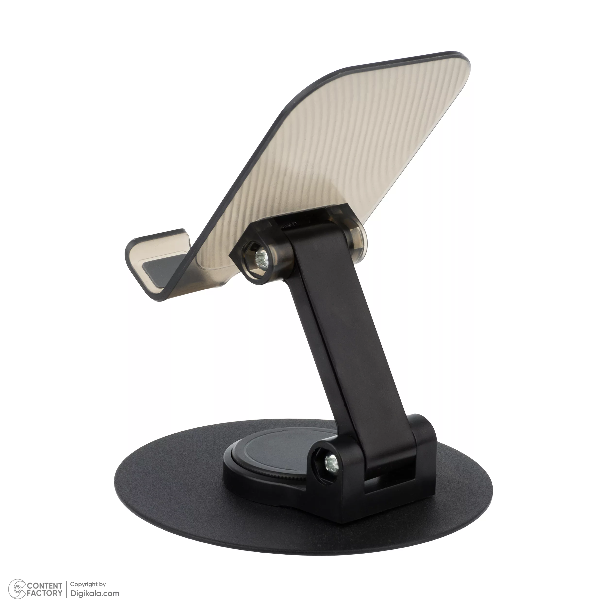 پایه نگهدارنده گوشی موبایل مدل Multifunctional Desktop Support