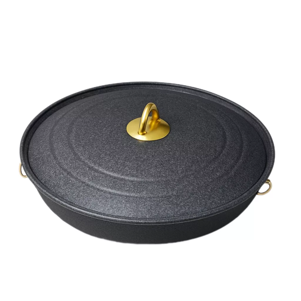 ظرف سفری مدل درب دار