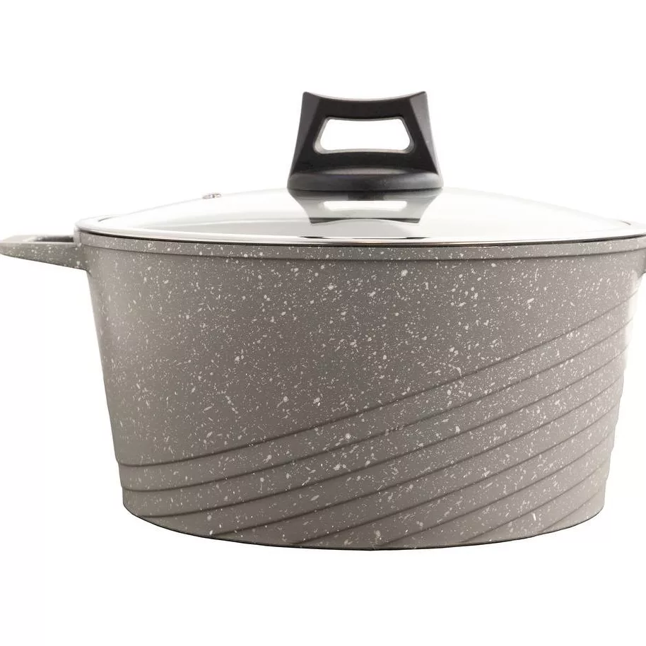 سرویس پخت و پز 10 پارچه هادسون مدل classic