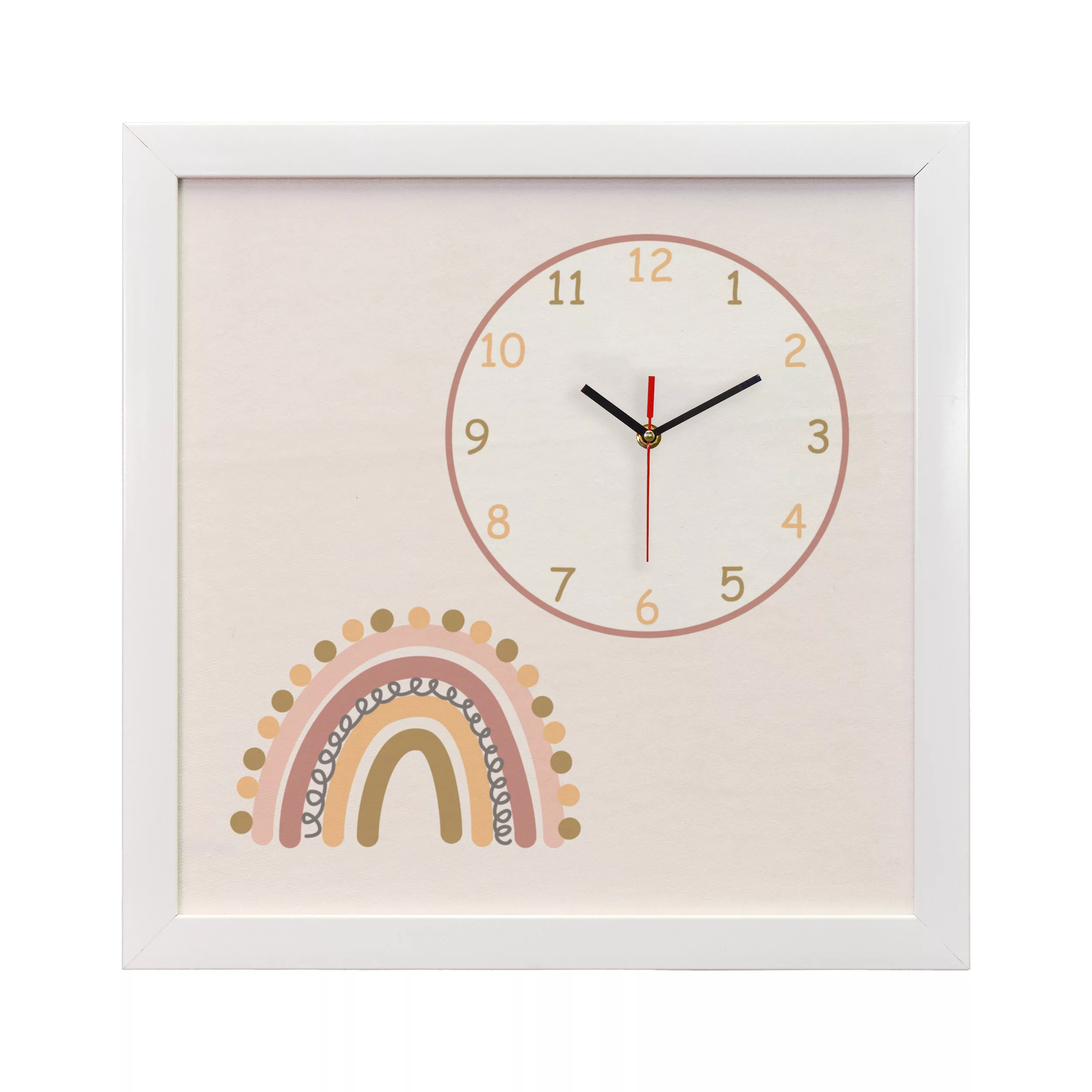 ست لوستر کودک مامز کیوتی مدل PL-85 بسته 4 عددی