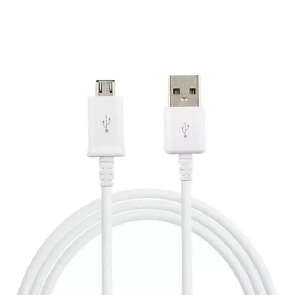 کابل تبدیل USB به microUSB مدل NOTE 4 طول 1 متر
