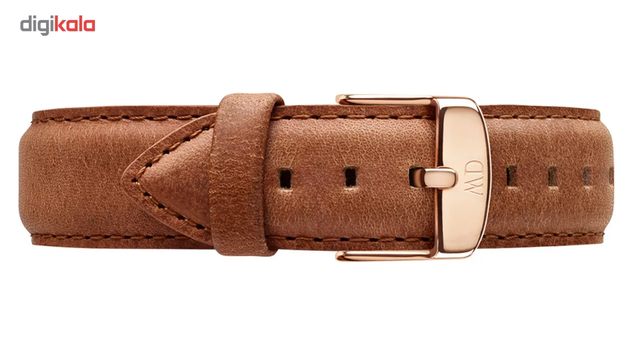 ساعت مچی عقربه ای زنانه مدل DW00100112