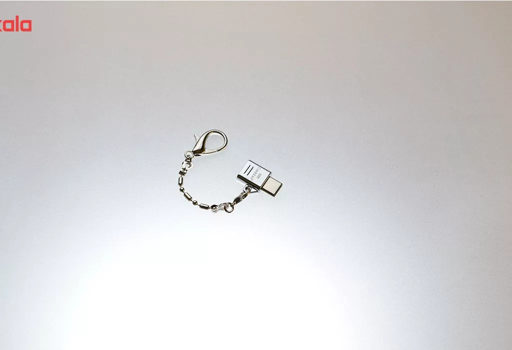 مبدل microUSB به Type-C ارلدم مدل ET-TC03