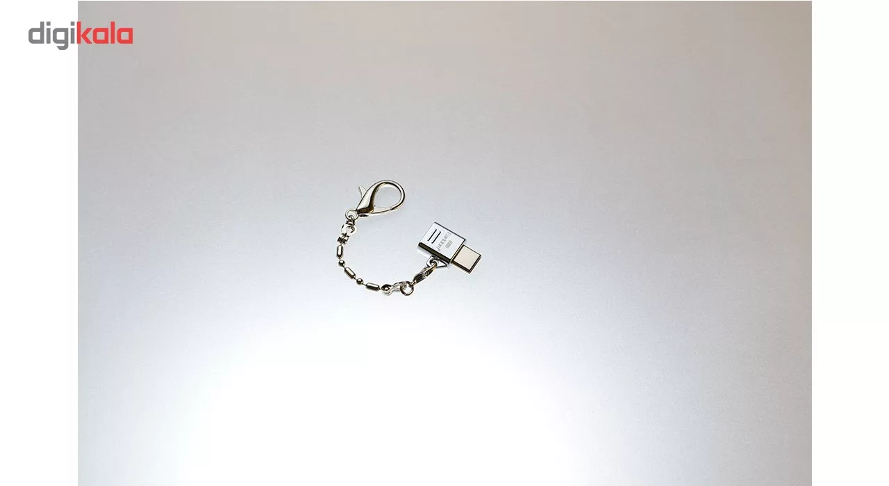 مبدل microUSB به Type-C ارلدم مدل ET-TC03