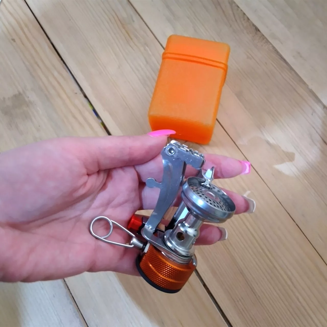 سرشعله سفری دریم بیگ مدل سه پر