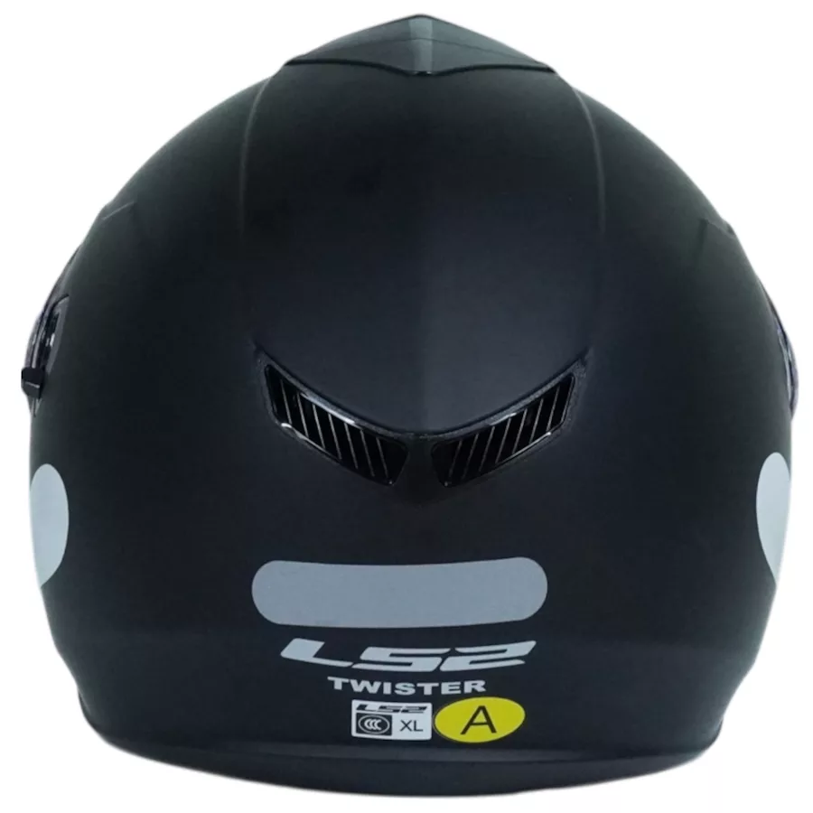 کلاه کاسکت بدون فک ال اس تو مدل 573