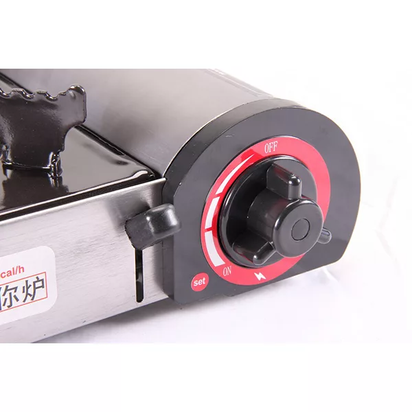 اجاق سفری هیکس مدل BDZ-130-A