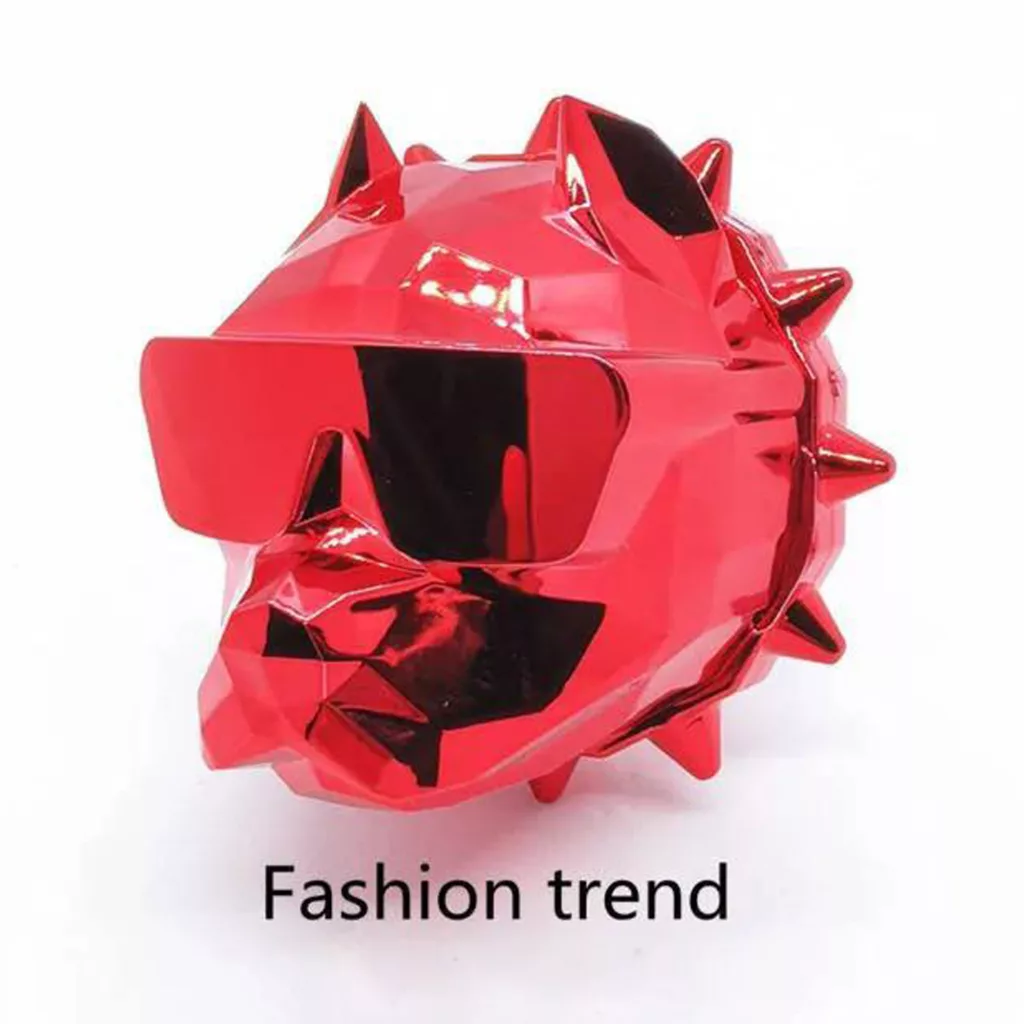 خوشبوکننده دریچه ای خودرو مدل RedBulldog