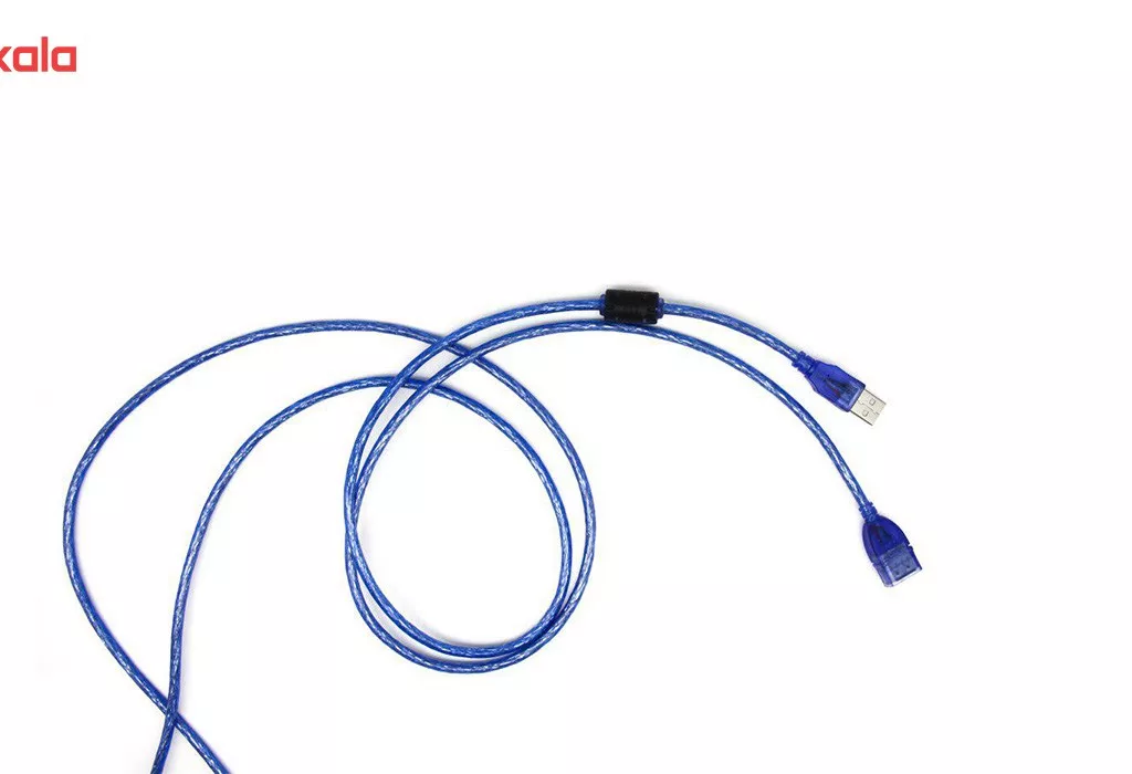 مبدل USB به USB تسکو مدل TC 04 طول 1.5 متر