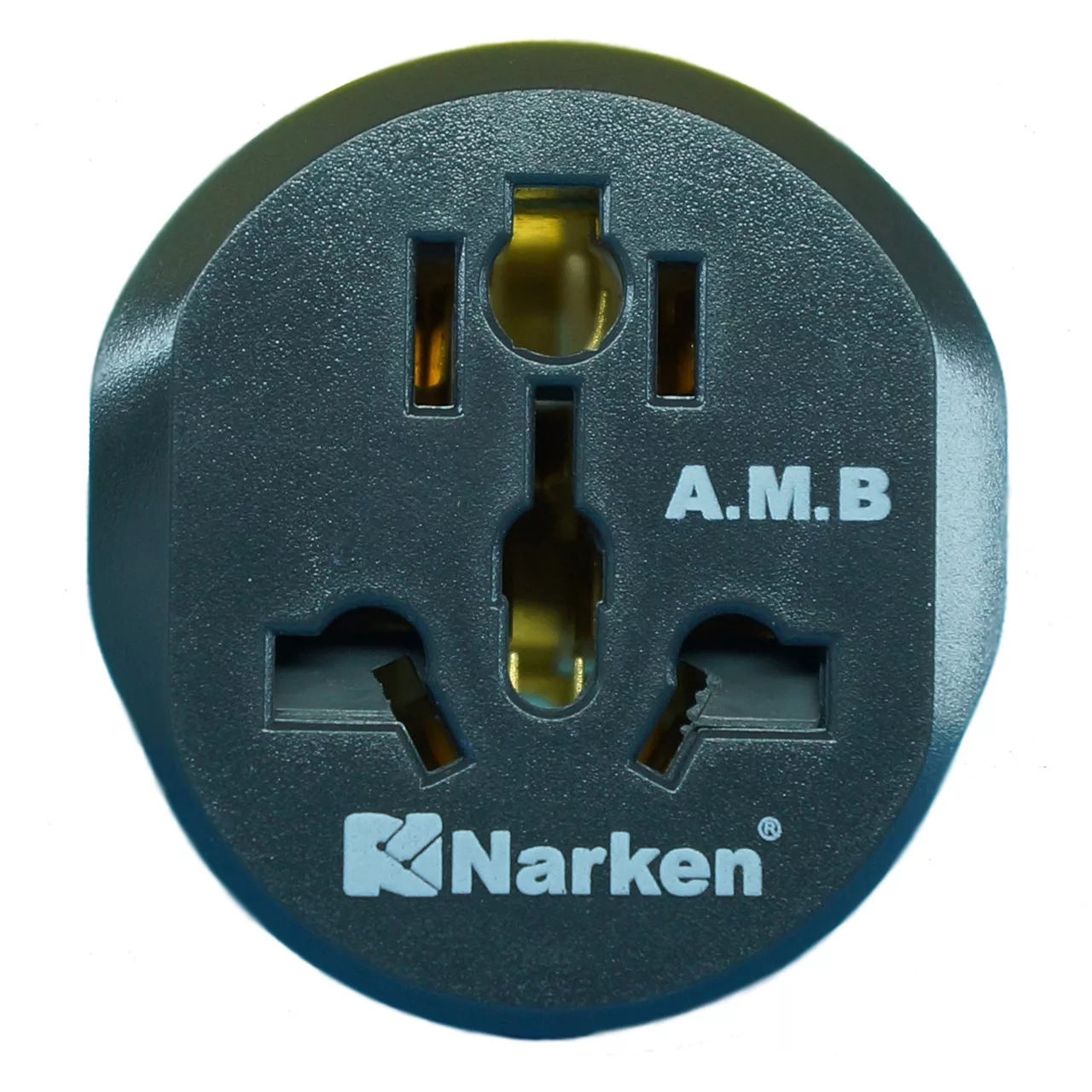 مبدل برق نارکن مدل NK 605k6