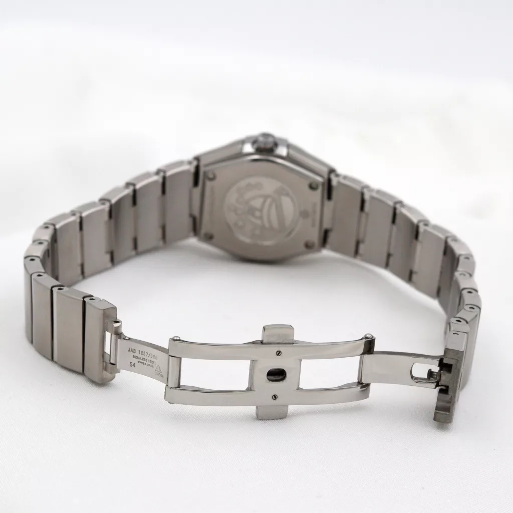 ساعت مچی عقربه ای زنانه مدل Master quality Constellation کد WL-48