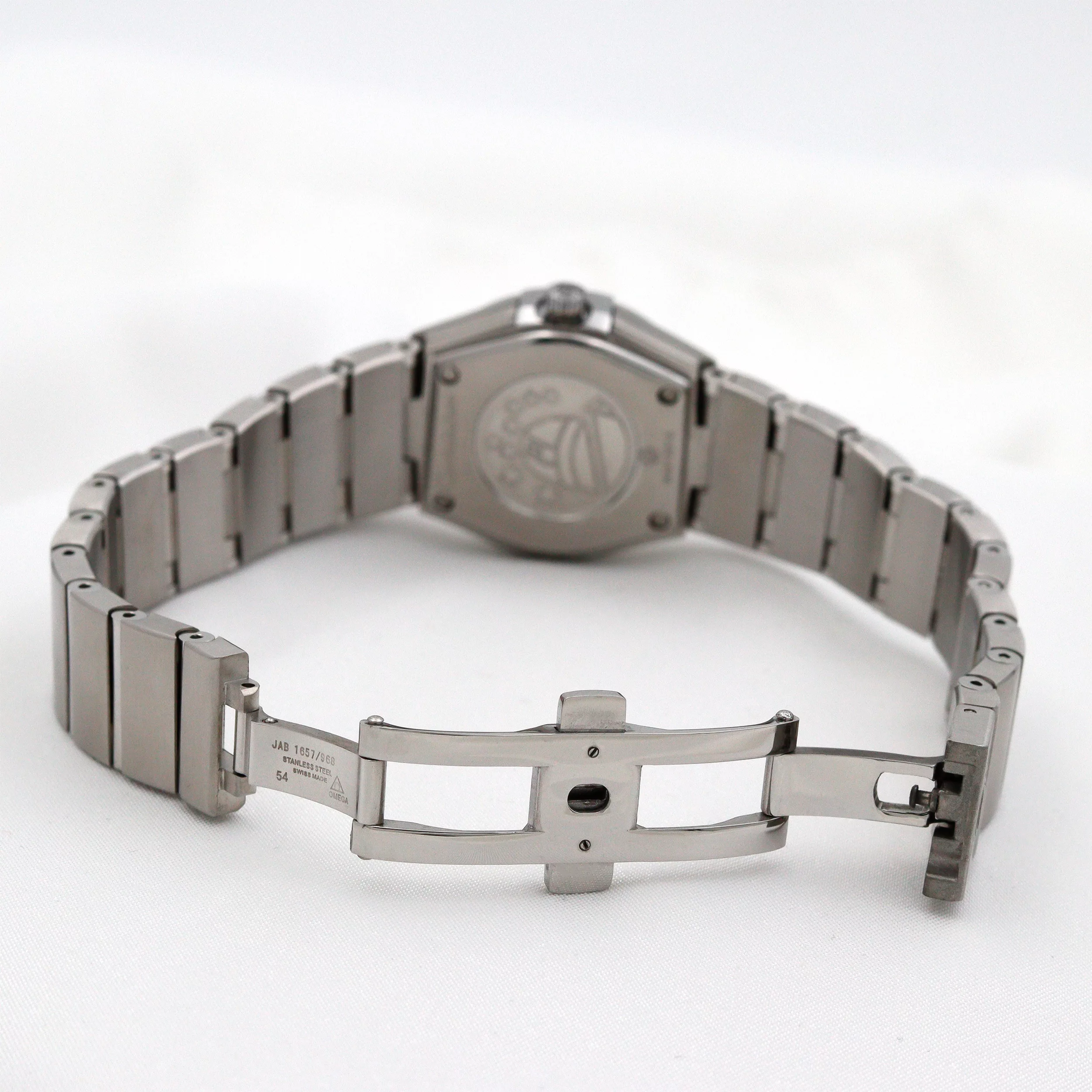 ساعت مچی عقربه ای زنانه مدل Master quality Constellation کد WL-48