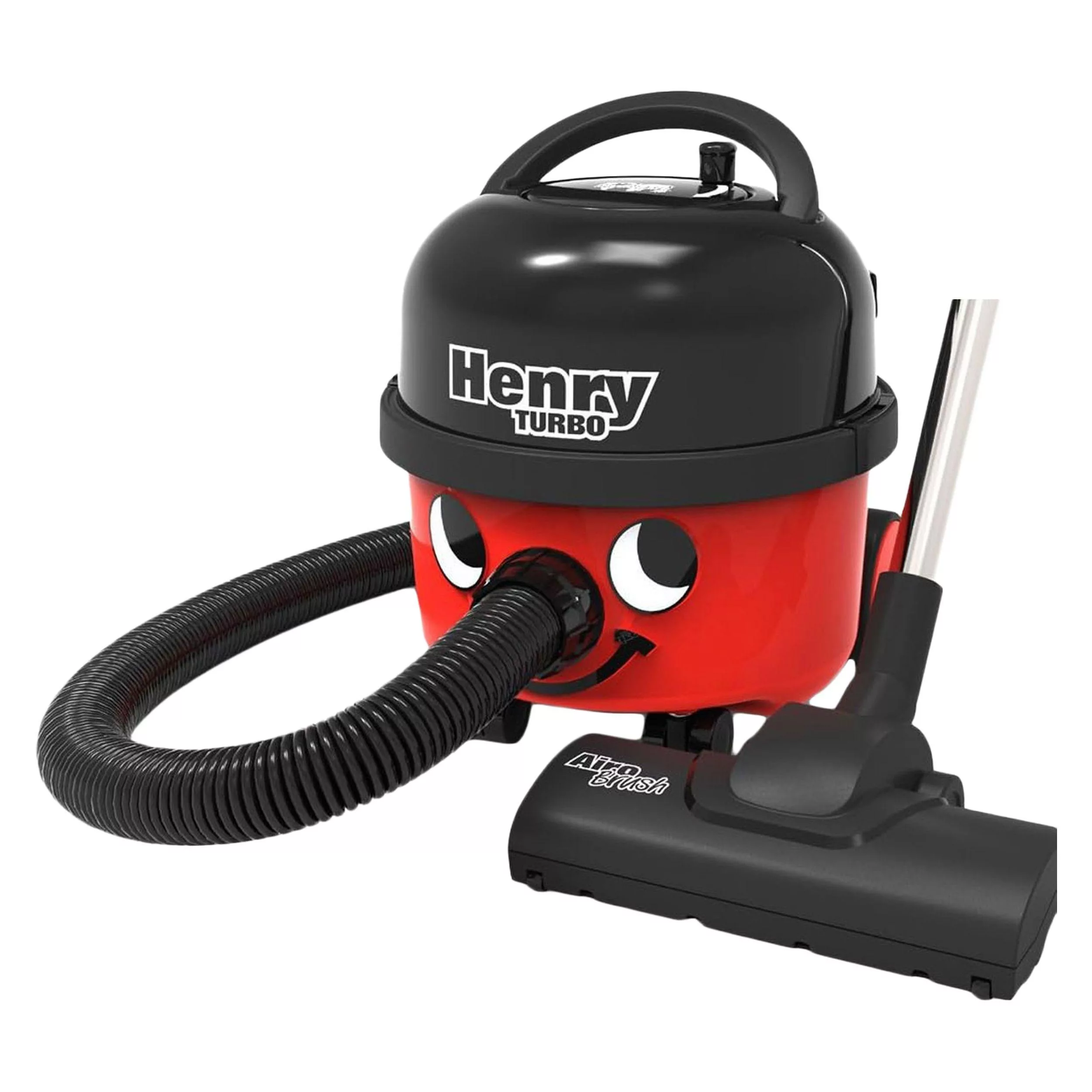 جاروبرقی 620 وات هنری مدل HVT160 جاروبرقی 620 وات هنری مدل HVT160