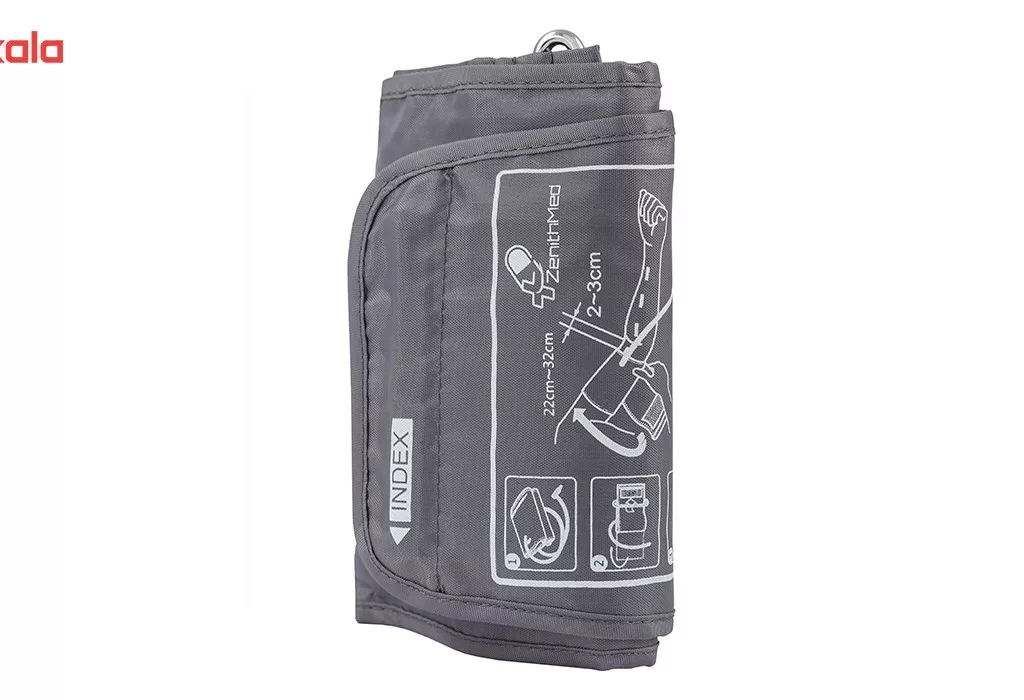 فشارسنج بازویی زنیت مد مدل LD-575