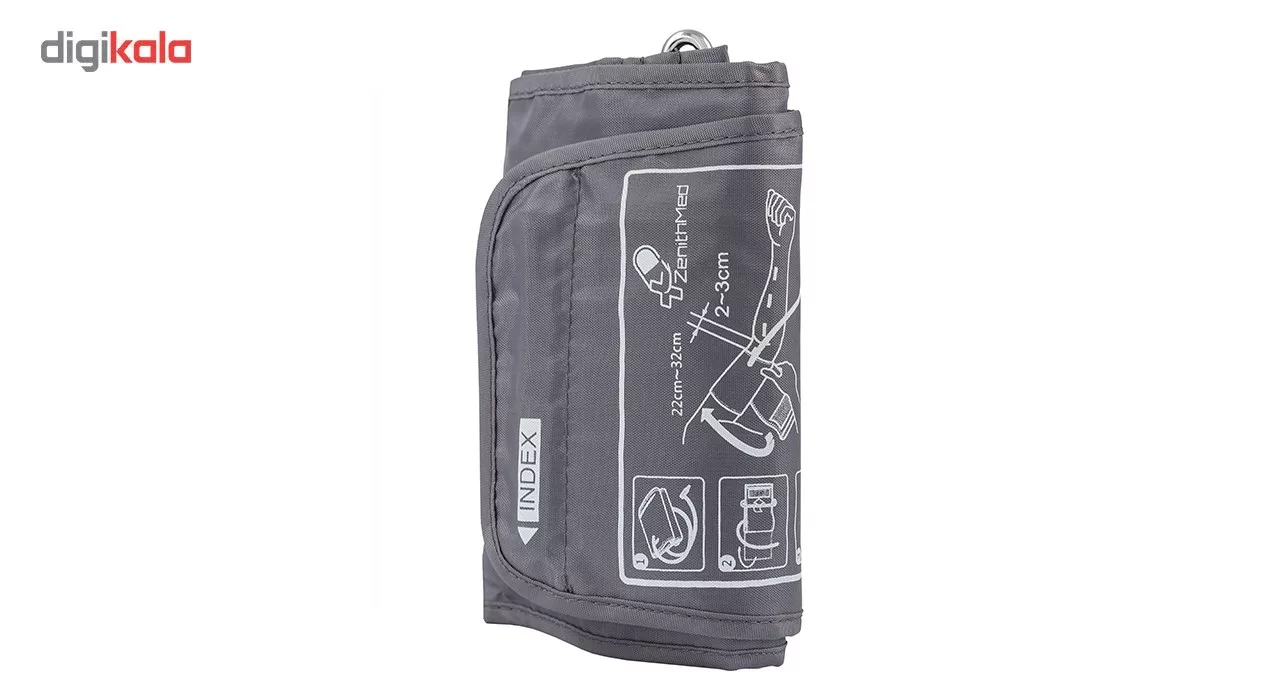 فشارسنج بازویی زنیت مد مدل LD-575