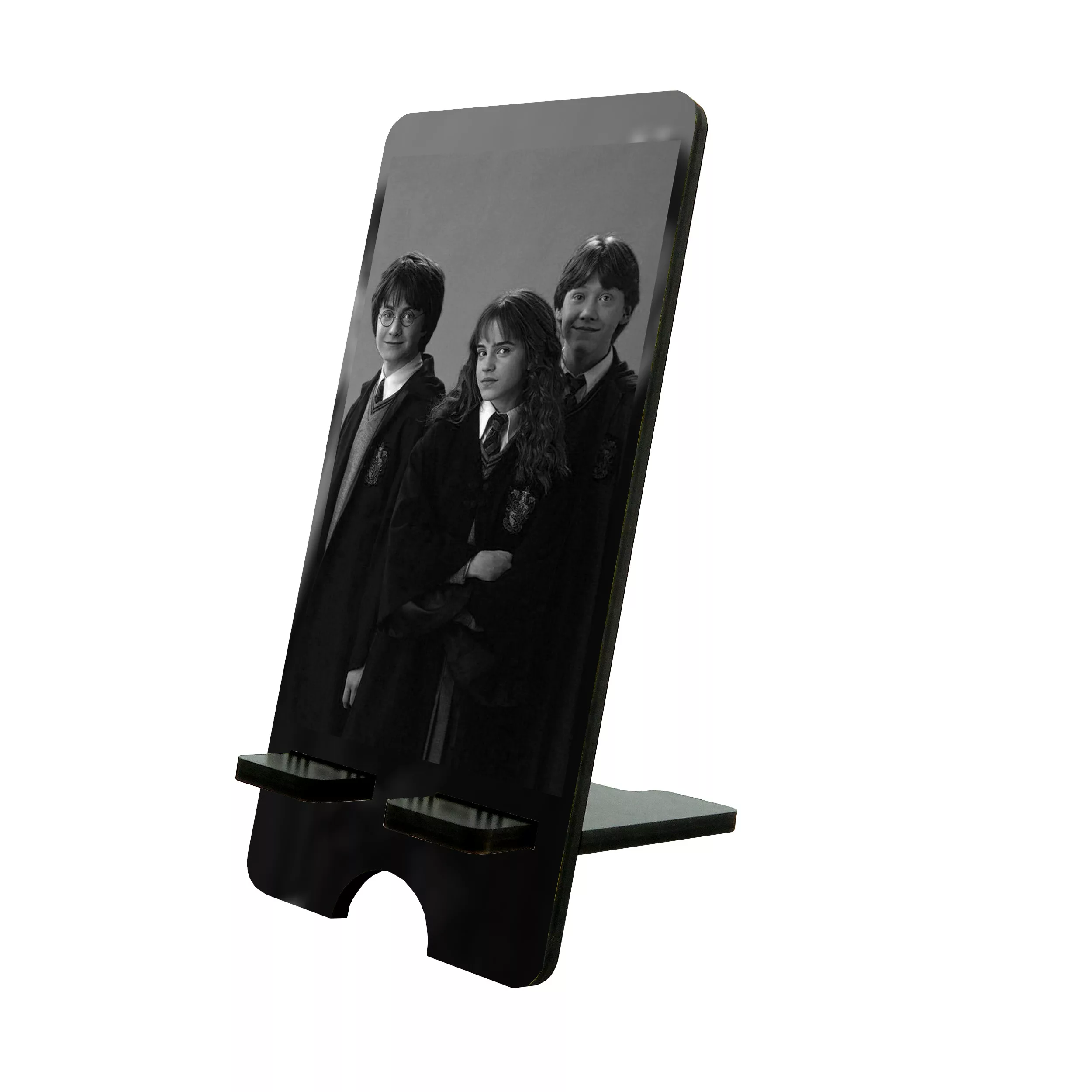 پایه نگهدارنده گوشی موبایل و تبلت طرح Harry potter کد 6663078
