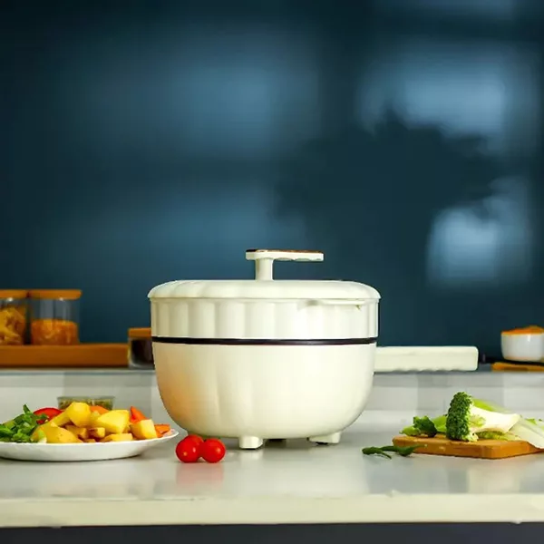 تابه برقی جی پاس مدل 63063