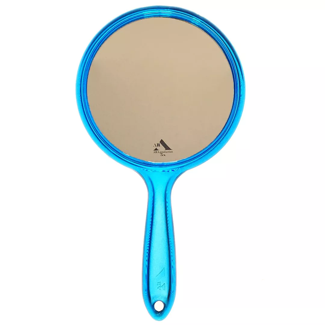 آینه آرایشی آرا مدل 5X