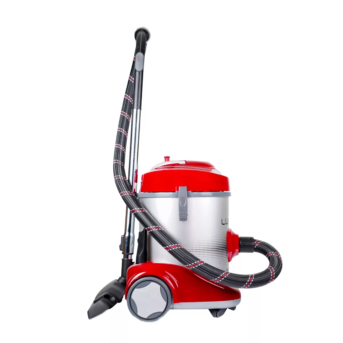 جاروبرقی سطلی لومیر مدل 7800