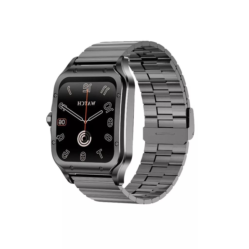 ساعت هوشمند گرین لاین  مدل MON CURVEFIT SPECIALLY