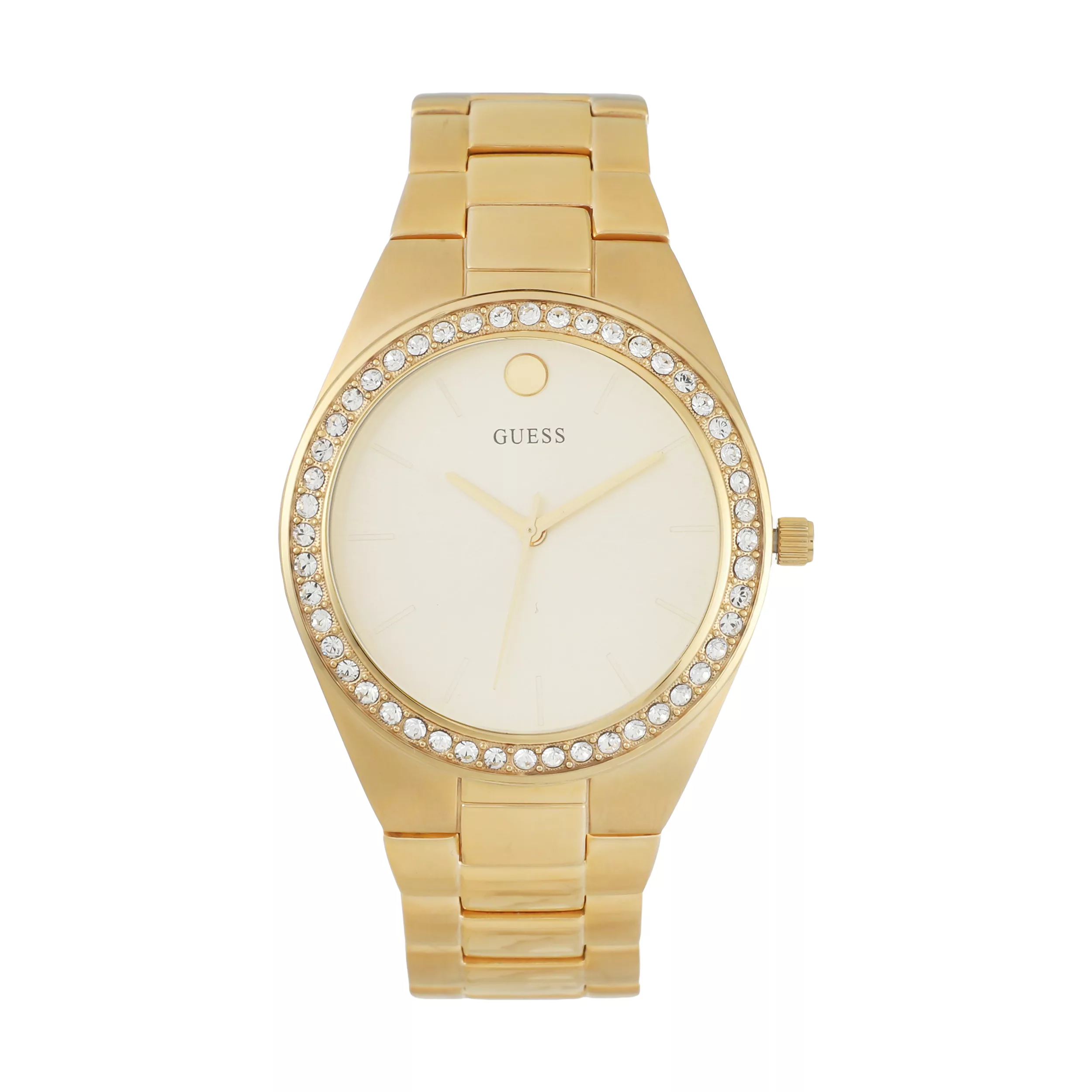 ساعت مچی عقربه ای زنانه گس مدل 0059L1G