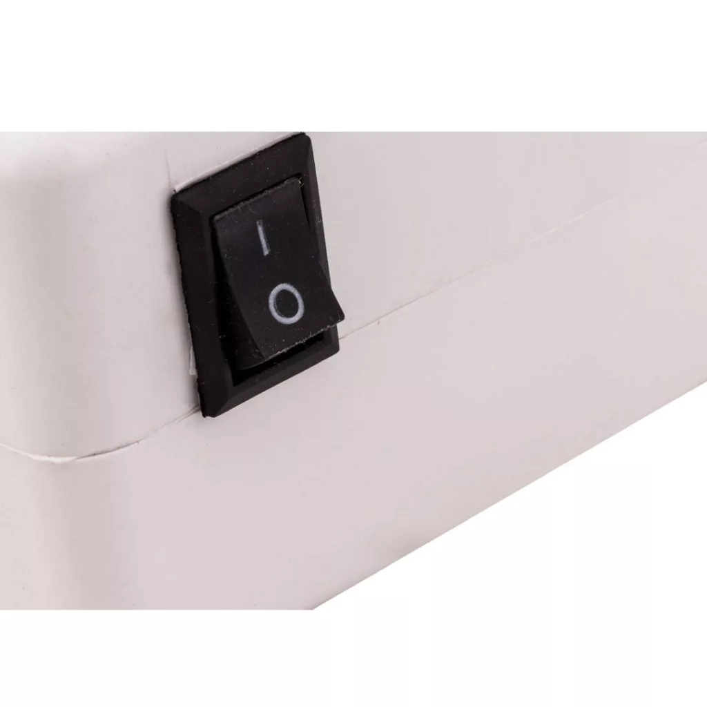 محافظ ولتاژ تیراژه مدل9009